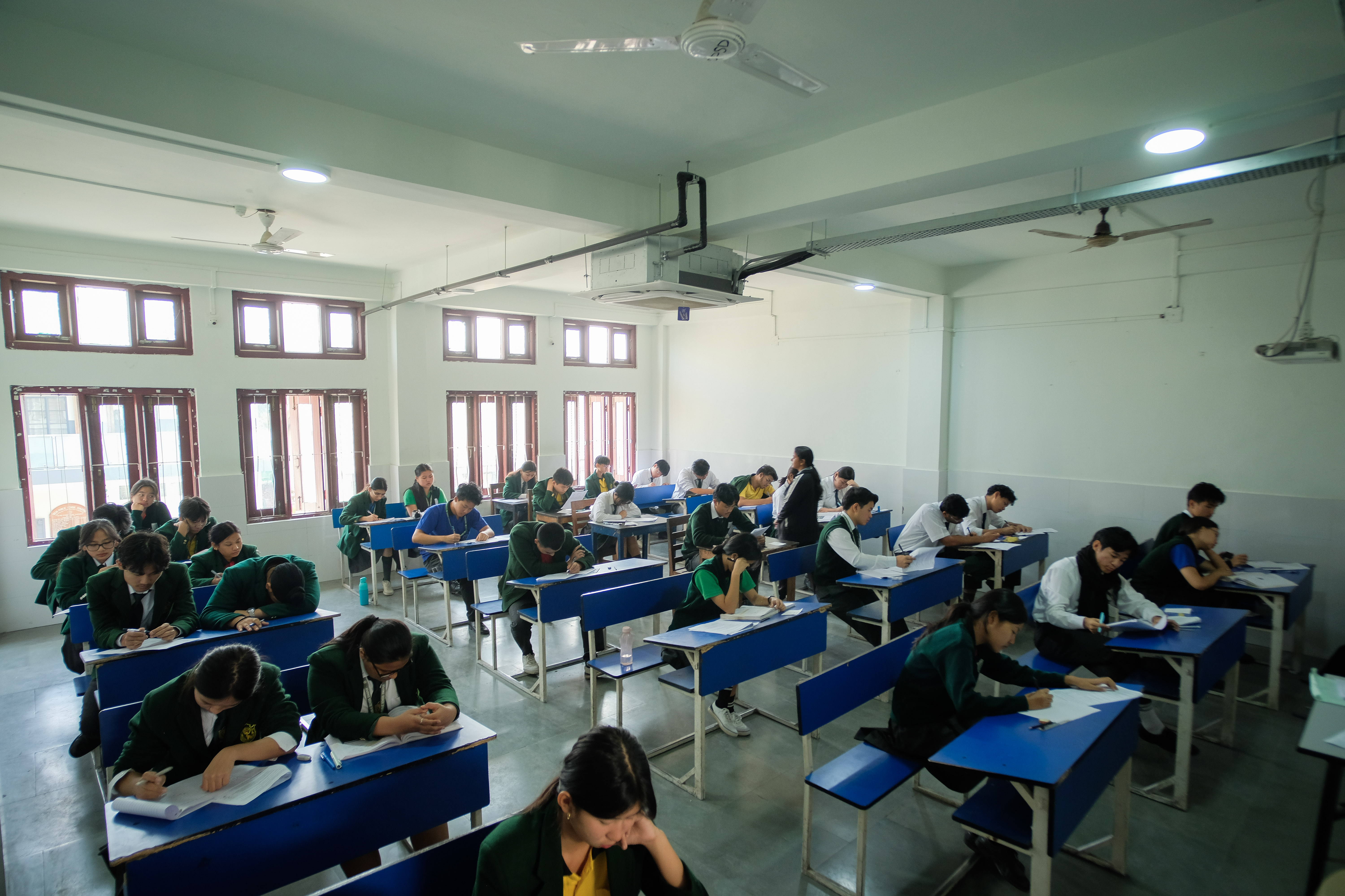 Evaluation & Progress